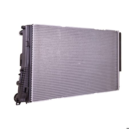 Valeo Radiator At Oem Valeo Radiator Oem, 735455 735455